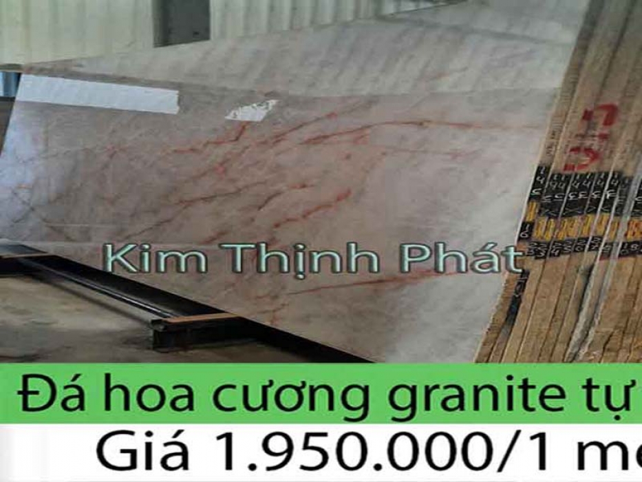 Đá granite mới nhập từ brazil