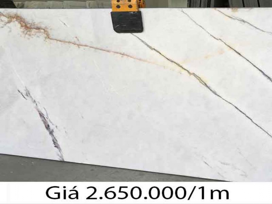 Đá hoa cương giá đá tự nhiên 577