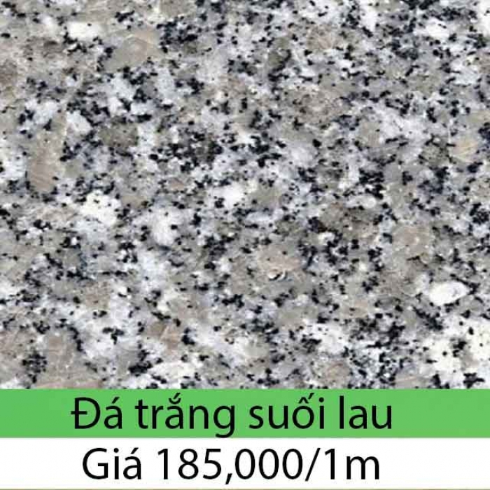 Đá hoa cương lâu đài tự nhiên giá rẻ nhất con tiện