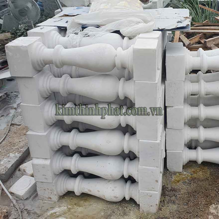 Con tiện đá hoa cương chất lượng tại Kim Thịnh Phát