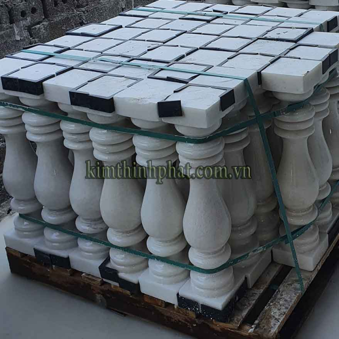 Con tiện đá hoa cương tự nhiên là gì?